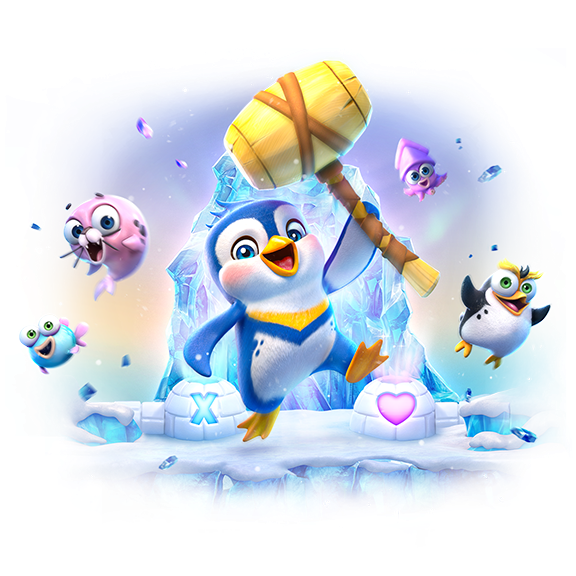 เผยรายชื่อ 3 เกม PGSLOT สร้างกำไรด้วยการซื้อ FREE SPINS-neptuxe