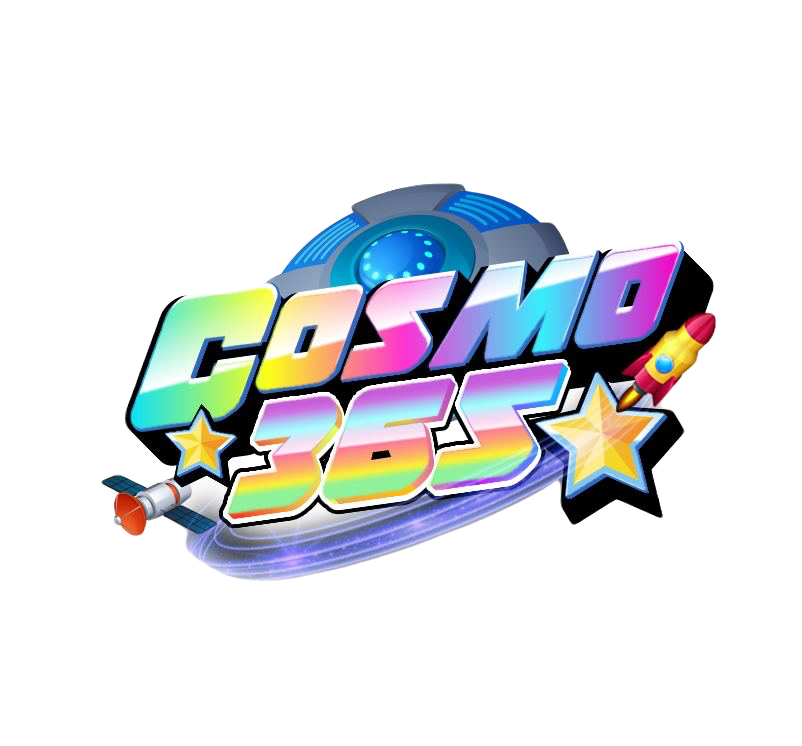 LOGO cosmo365