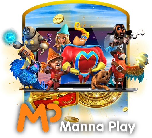 mannaplay Cosmo365